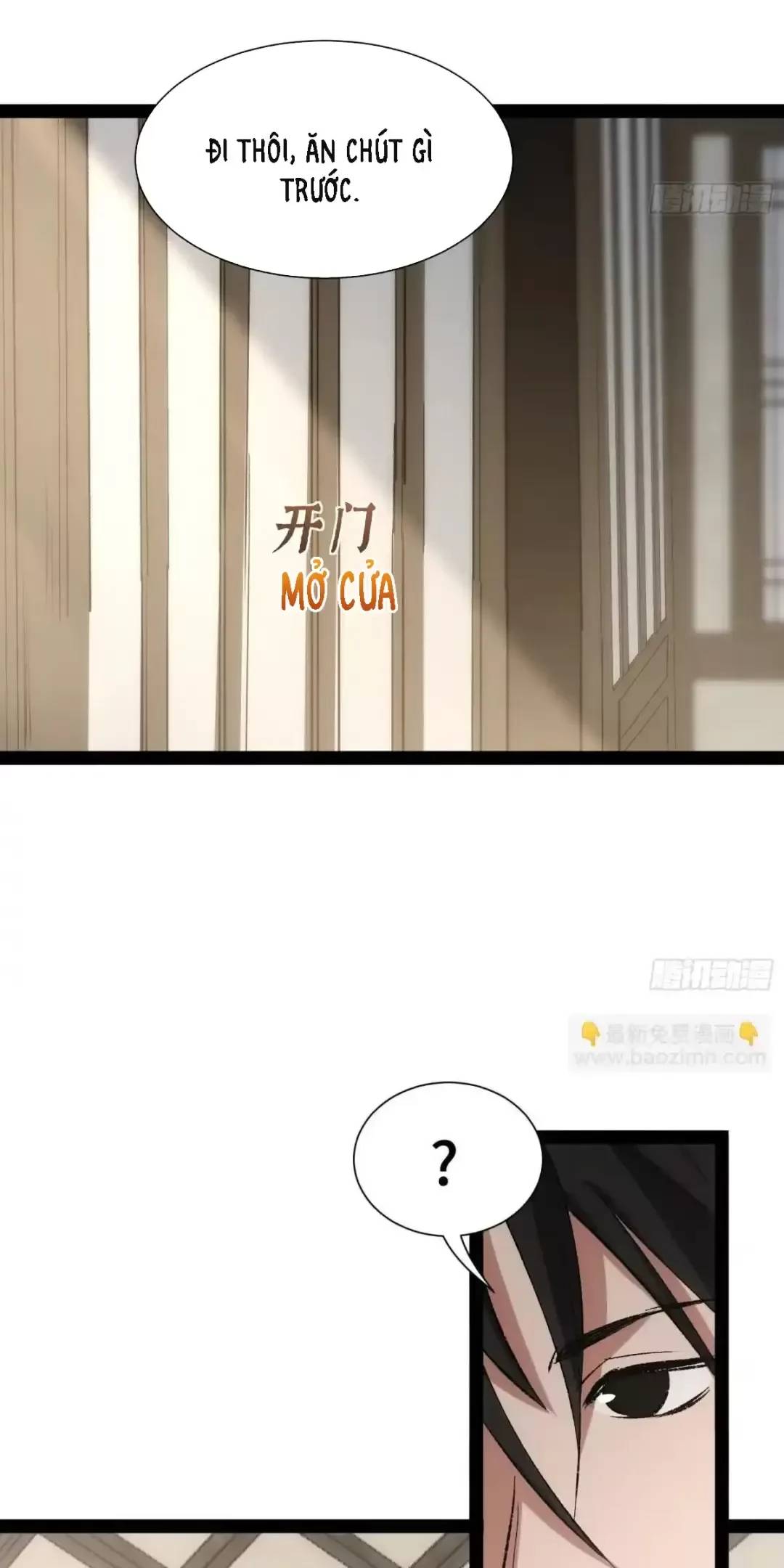 Tróc Đao Nhân Chap 10 - Next Chap 11