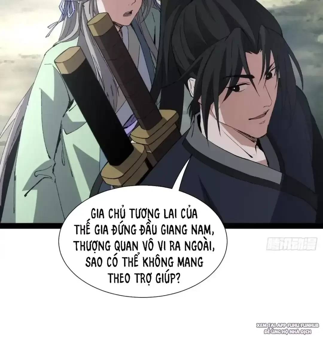 Tróc Đao Nhân Chap 11 - Next Chap 12
