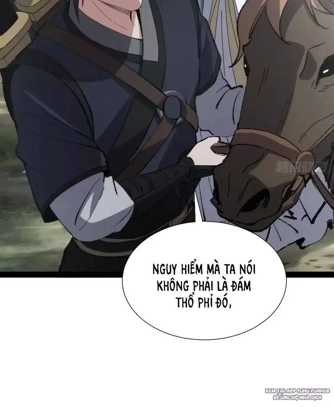 Tróc Đao Nhân Chap 11 - Next Chap 12