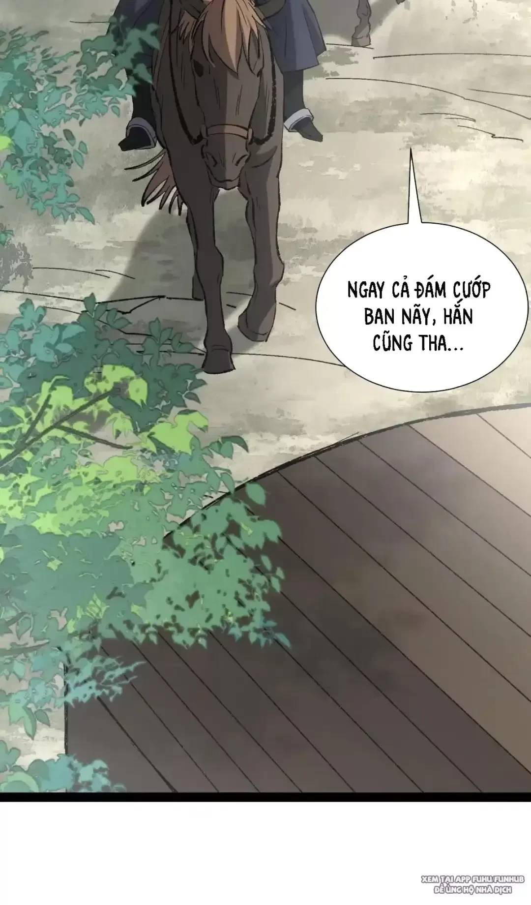 Tróc Đao Nhân Chap 11 - Next Chap 12