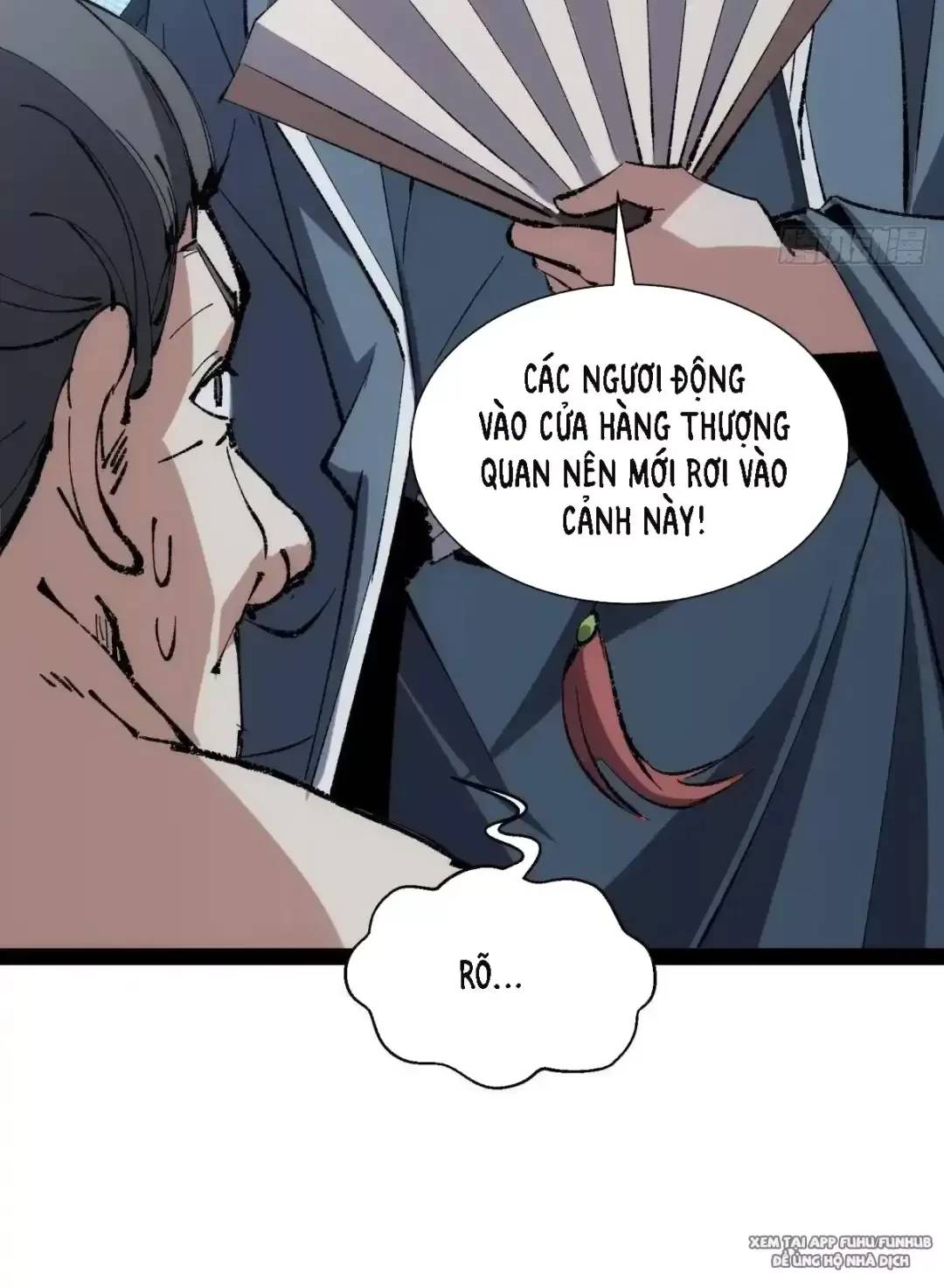 Tróc Đao Nhân Chap 11 - Next Chap 12