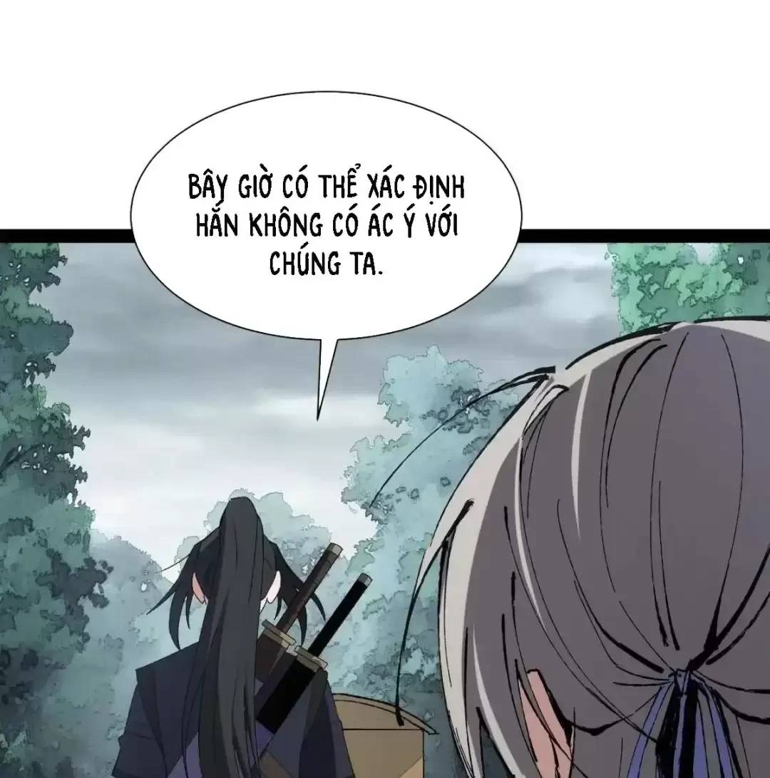 Tróc Đao Nhân Chap 11 - Next Chap 12