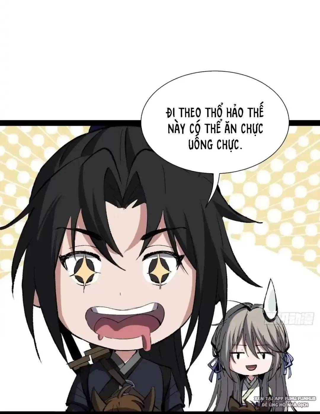 Tróc Đao Nhân Chap 11 - Next Chap 12