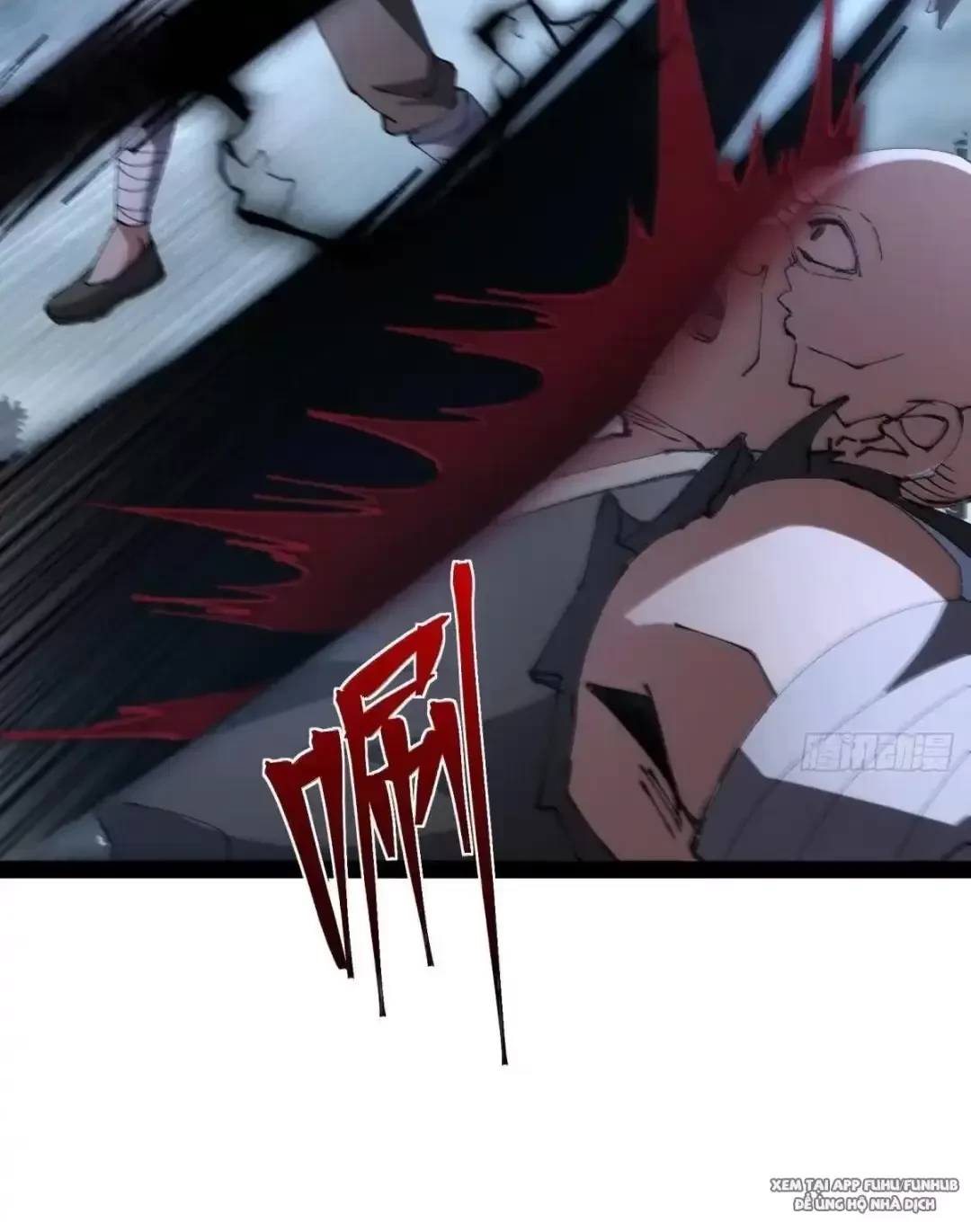 Tróc Đao Nhân Chap 11 - Next Chap 12