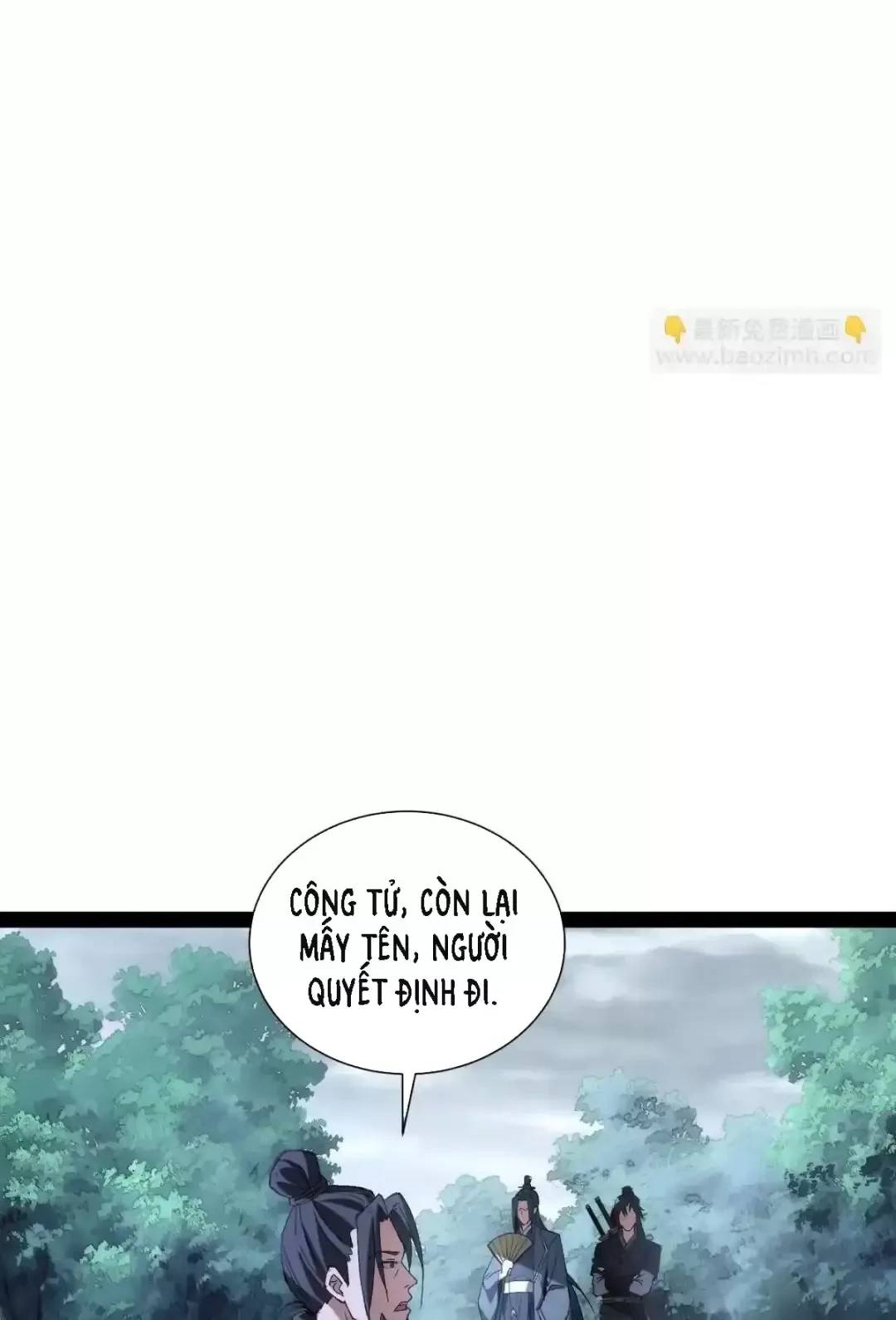 Tróc Đao Nhân Chap 11 - Next Chap 12