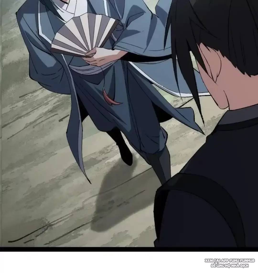 Tróc Đao Nhân Chap 11 - Next Chap 12