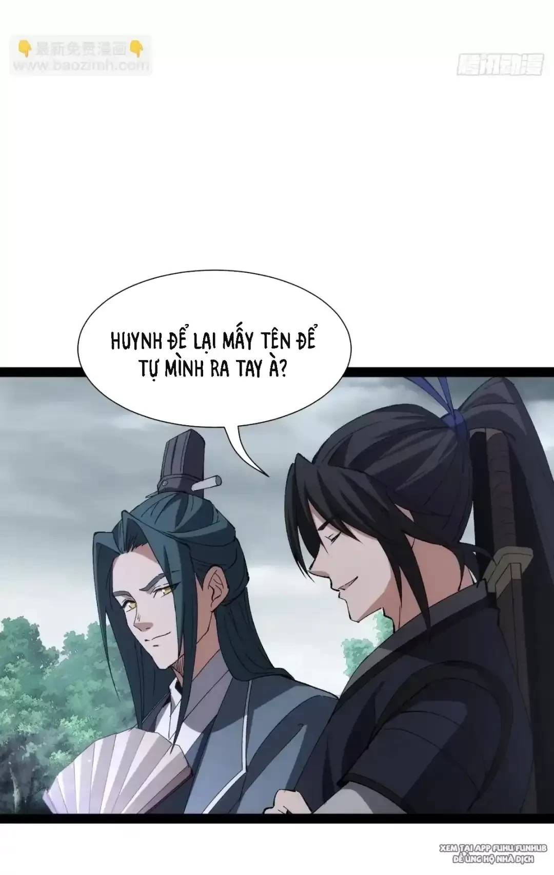 Tróc Đao Nhân Chap 11 - Next Chap 12