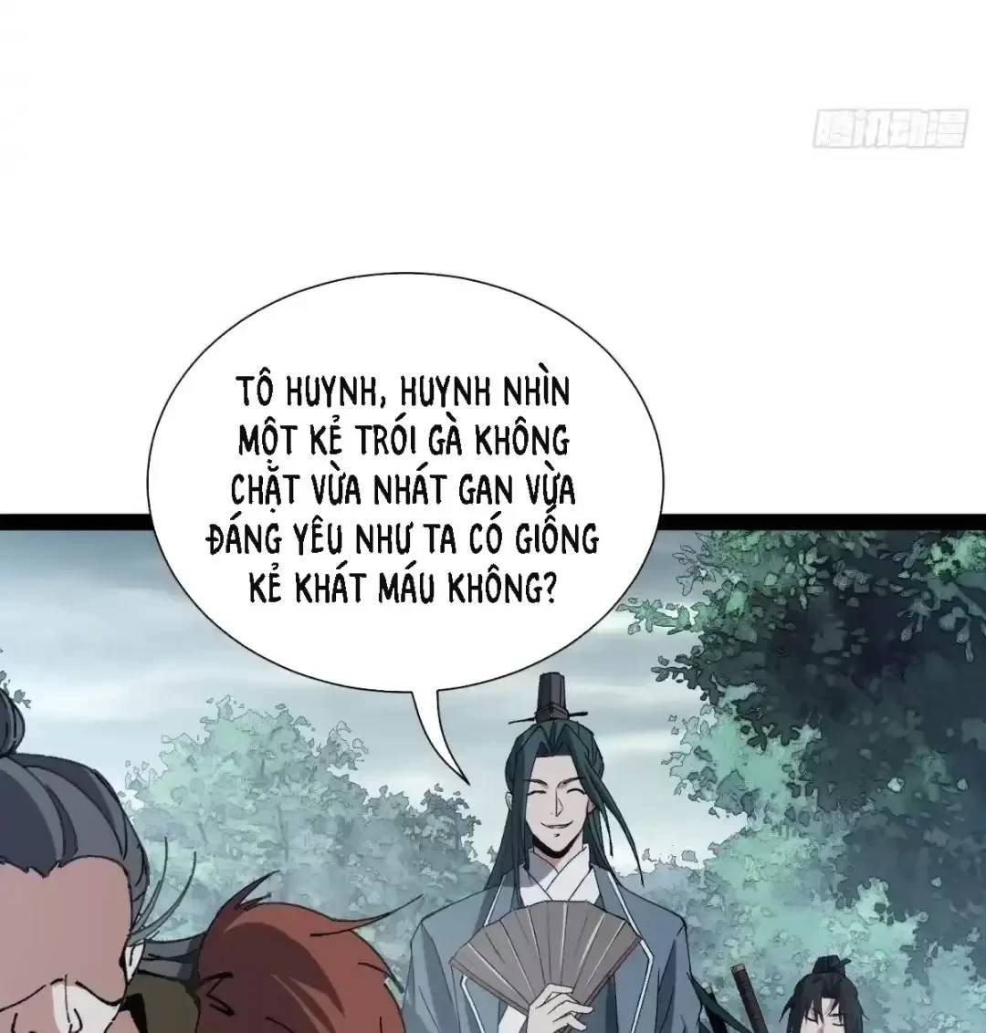 Tróc Đao Nhân Chap 11 - Next Chap 12