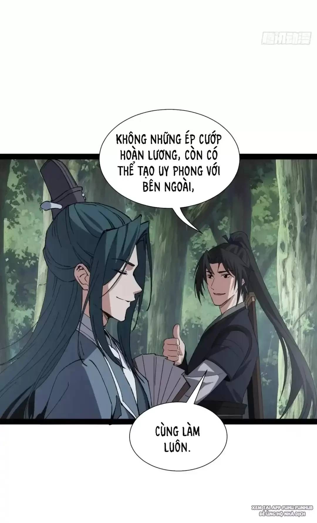 Tróc Đao Nhân Chap 11 - Next Chap 12