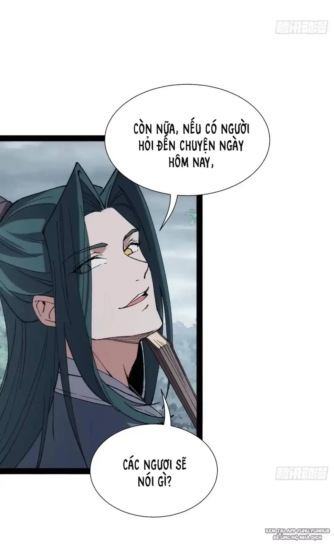 Tróc Đao Nhân Chap 11 - Next Chap 12