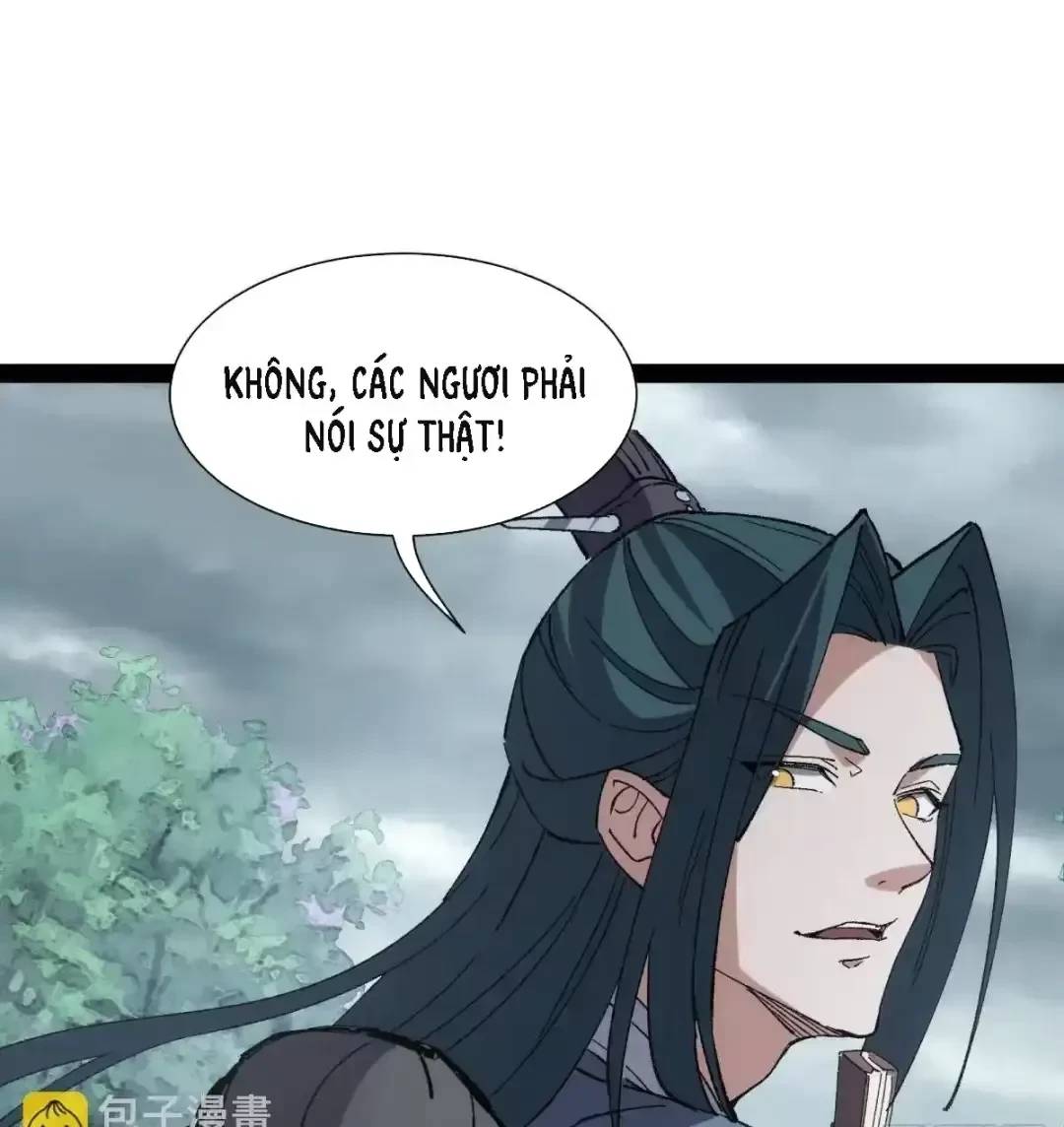 Tróc Đao Nhân Chap 11 - Next Chap 12