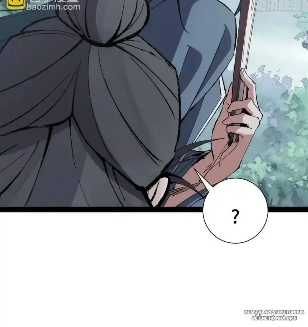 Tróc Đao Nhân Chap 11 - Next Chap 12