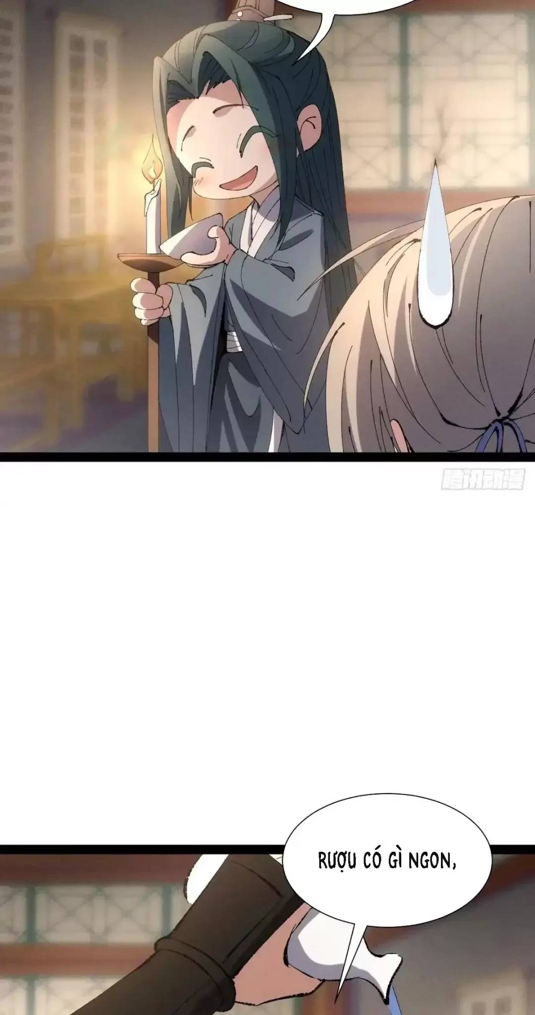 Tróc Đao Nhân Chap 12 - Next Chap 13
