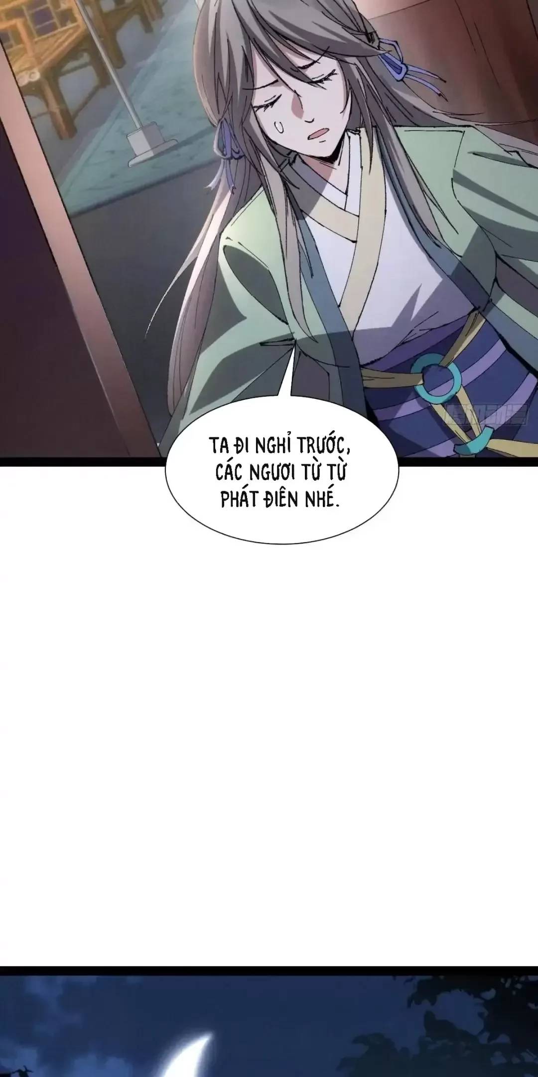 Tróc Đao Nhân Chap 12 - Next Chap 13