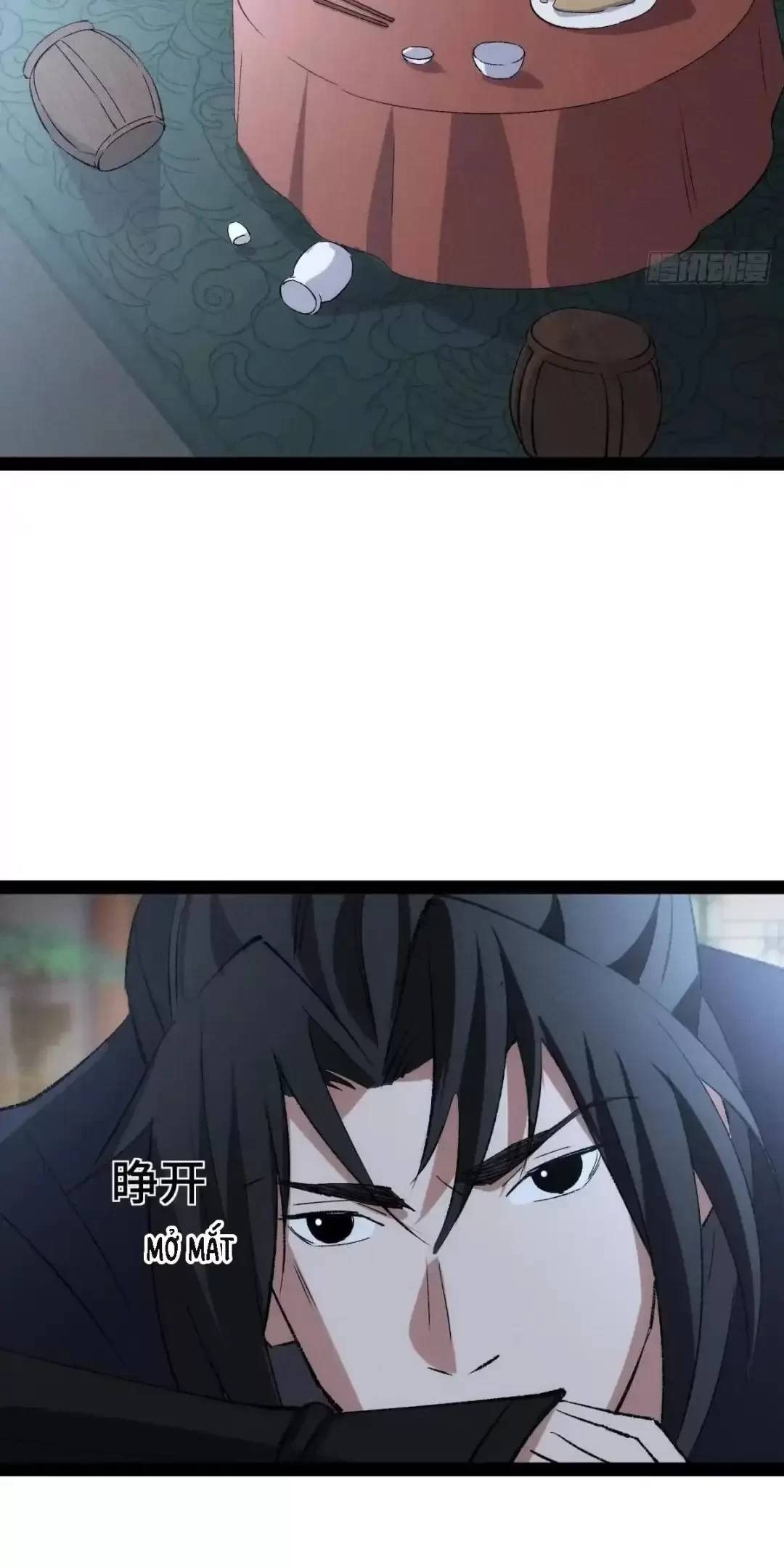 Tróc Đao Nhân Chap 12 - Next Chap 13
