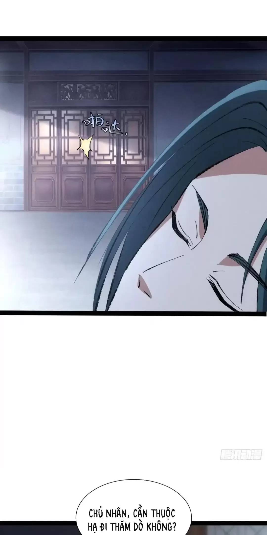 Tróc Đao Nhân Chap 12 - Next Chap 13