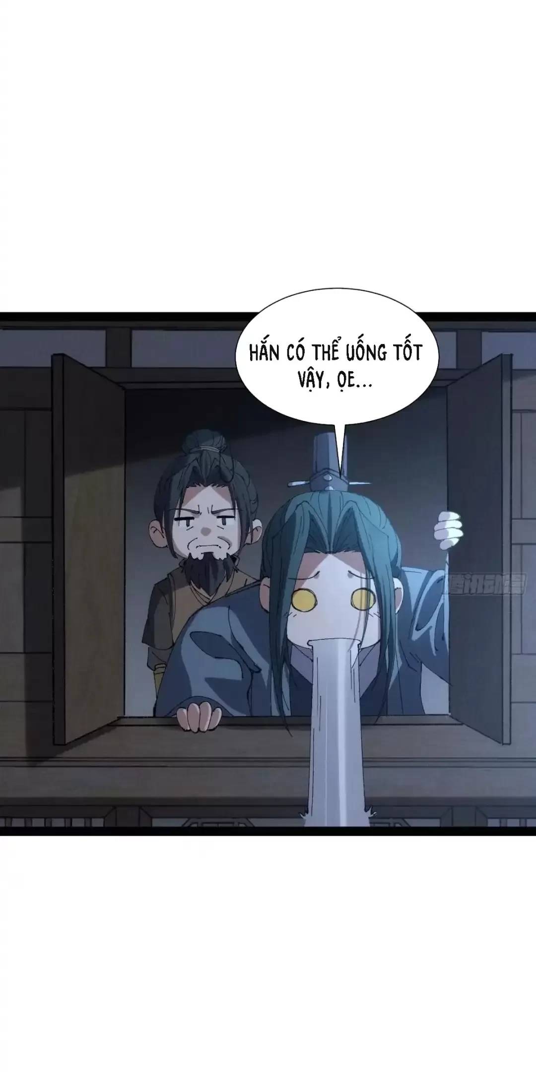 Tróc Đao Nhân Chap 12 - Next Chap 13
