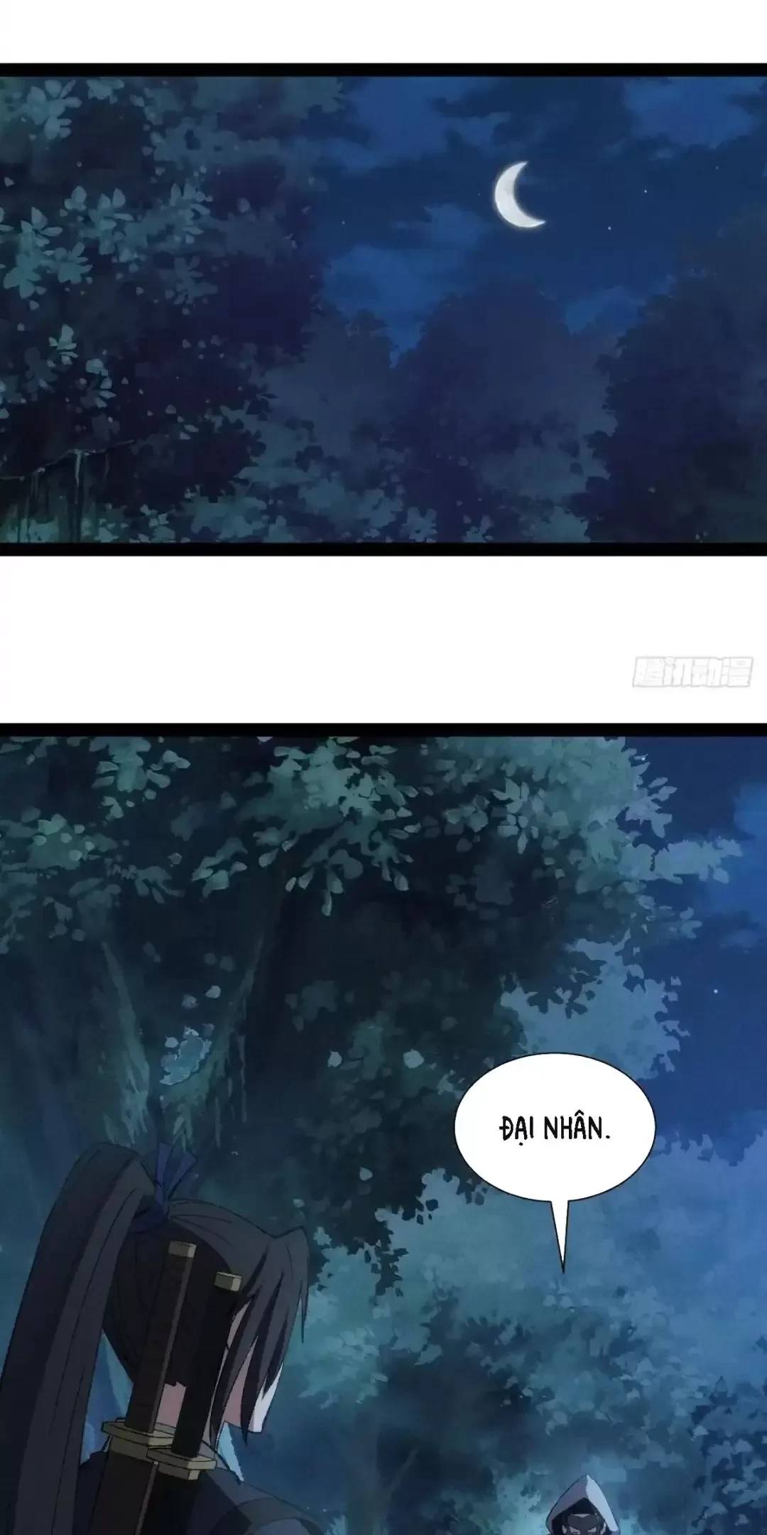 Tróc Đao Nhân Chap 12 - Next Chap 13