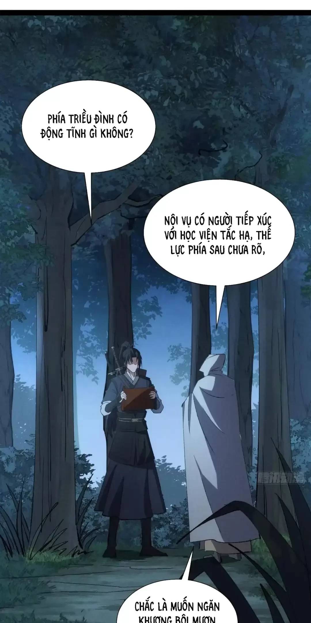 Tróc Đao Nhân Chap 12 - Next Chap 13