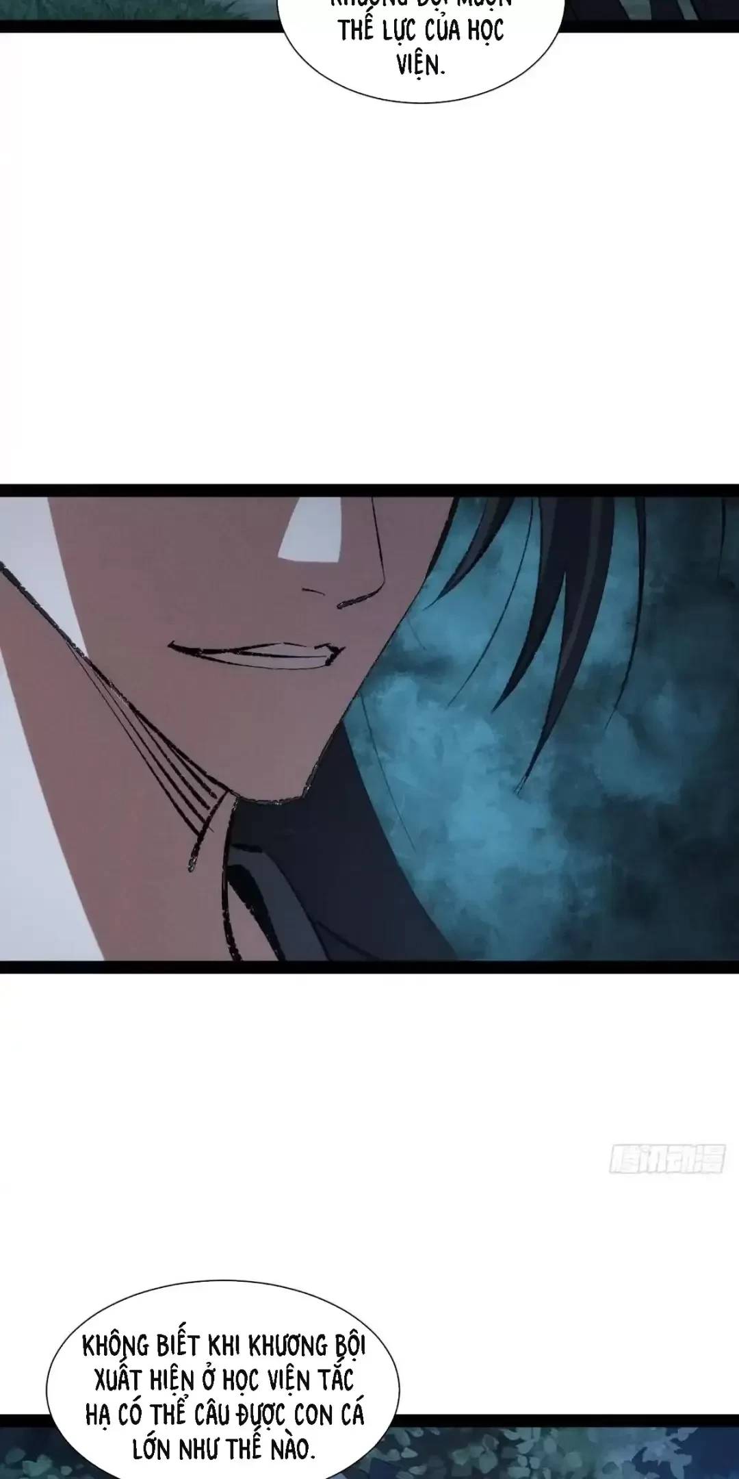 Tróc Đao Nhân Chap 12 - Next Chap 13