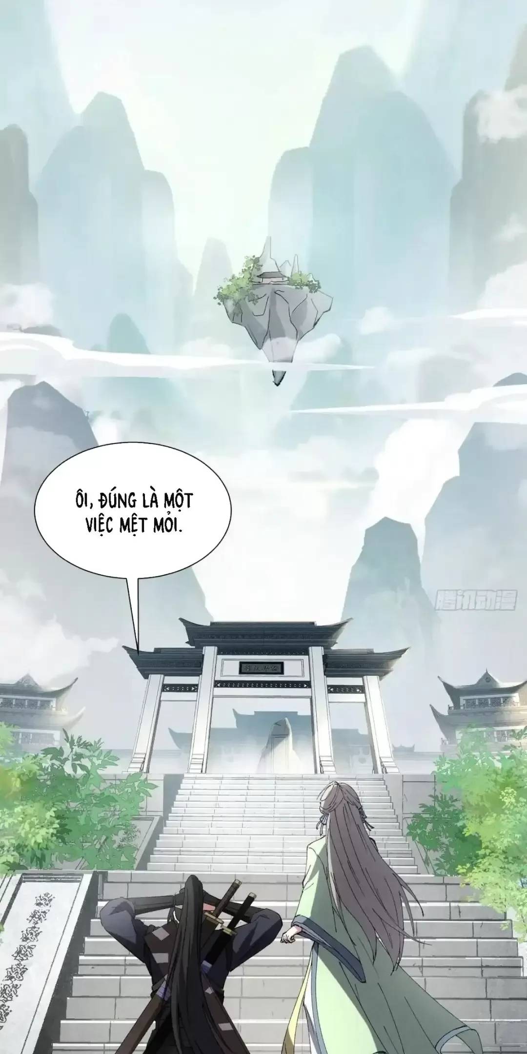 Tróc Đao Nhân Chap 12 - Next Chap 13