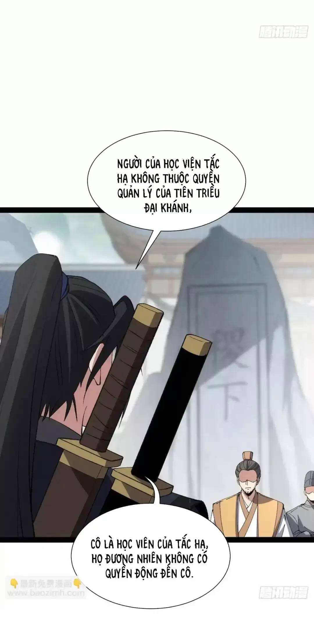 Tróc Đao Nhân Chap 12 - Next Chap 13