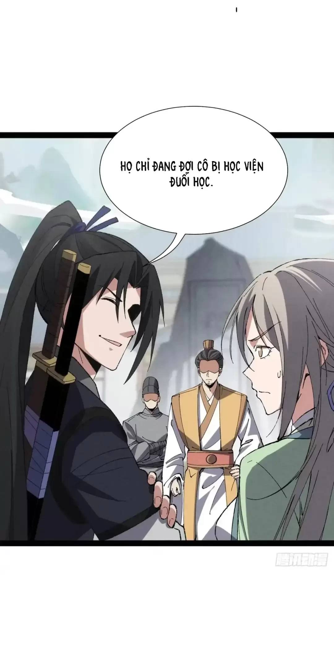 Tróc Đao Nhân Chap 12 - Next Chap 13