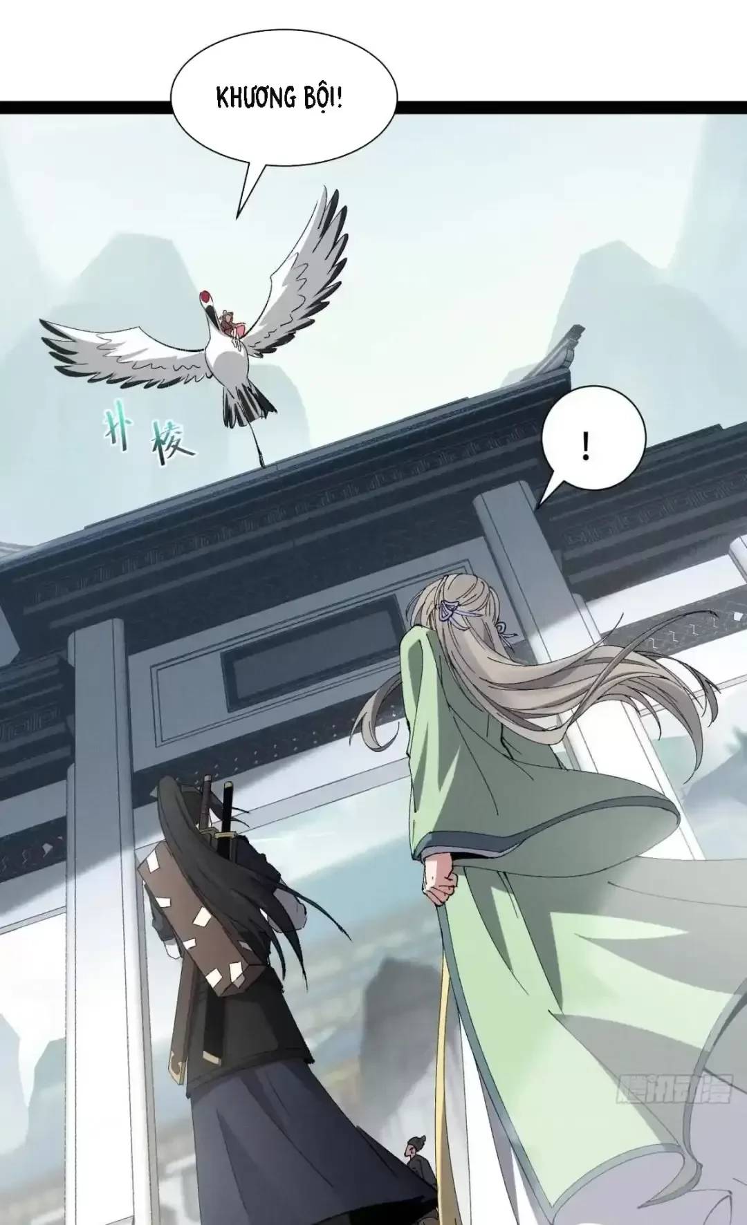 Tróc Đao Nhân Chap 12 - Next Chap 13