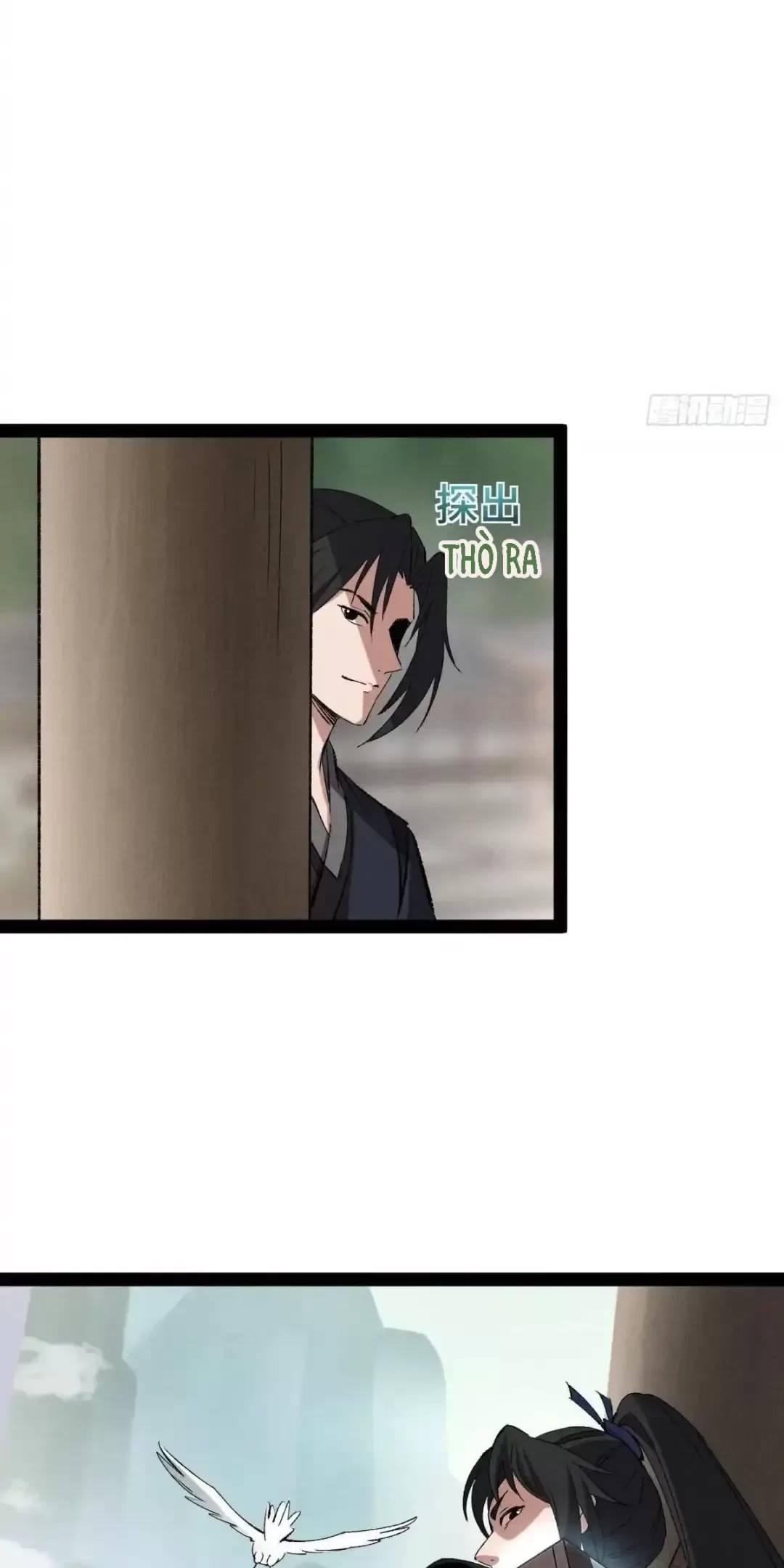 Tróc Đao Nhân Chap 12 - Next Chap 13
