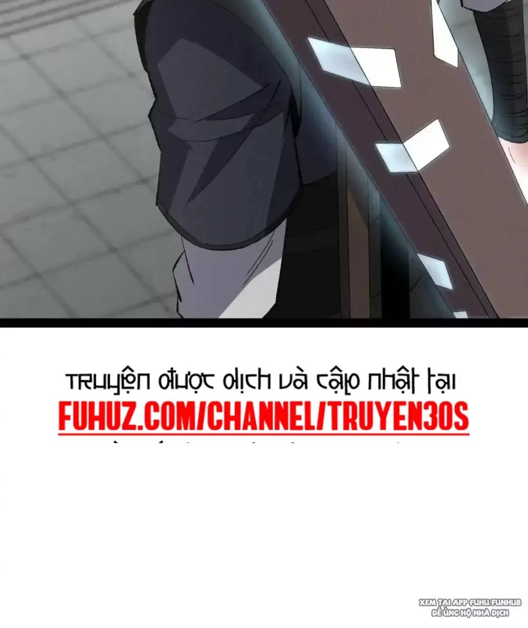 Tróc Đao Nhân Chap 12 - Next Chap 13