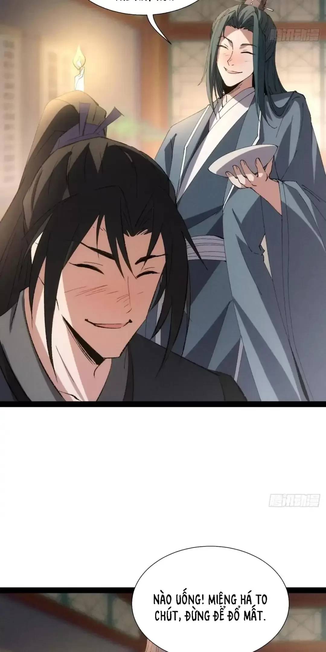 Tróc Đao Nhân Chap 12 - Next Chap 13