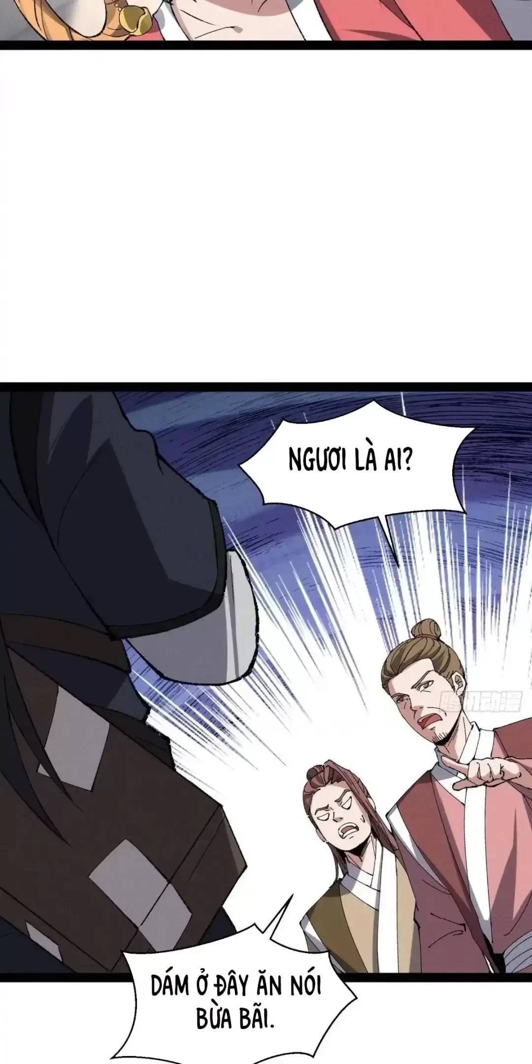 Tróc Đao Nhân Chap 13 - Next Chap 14