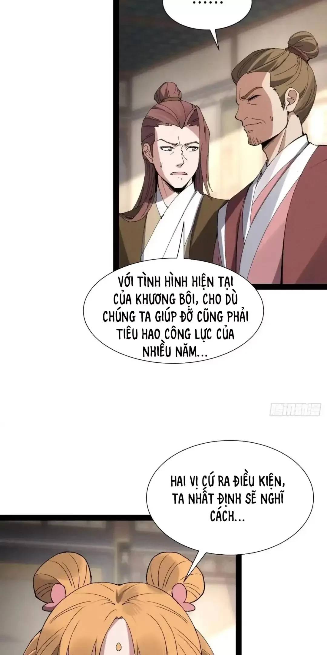 Tróc Đao Nhân Chap 13 - Next Chap 14