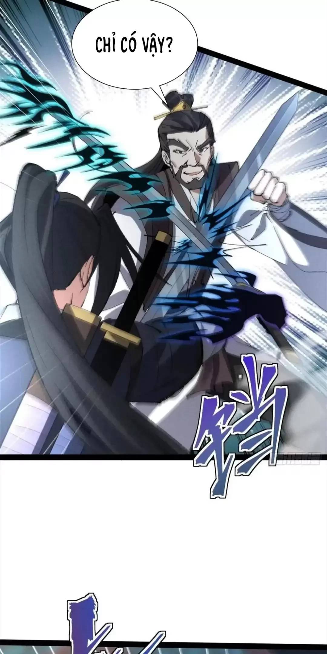 Tróc Đao Nhân Chap 14 - Next Chap 15