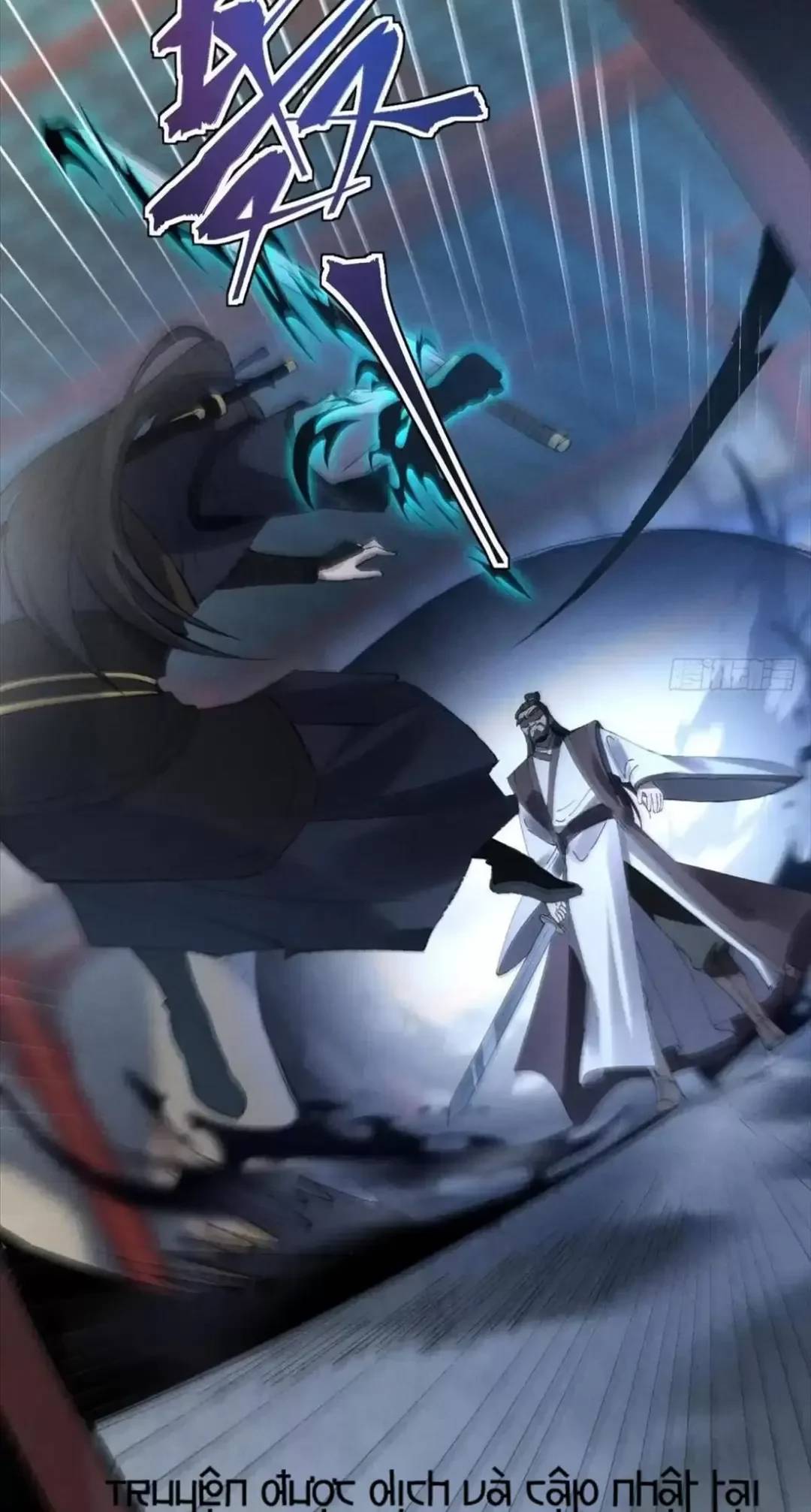 Tróc Đao Nhân Chap 14 - Next Chap 15
