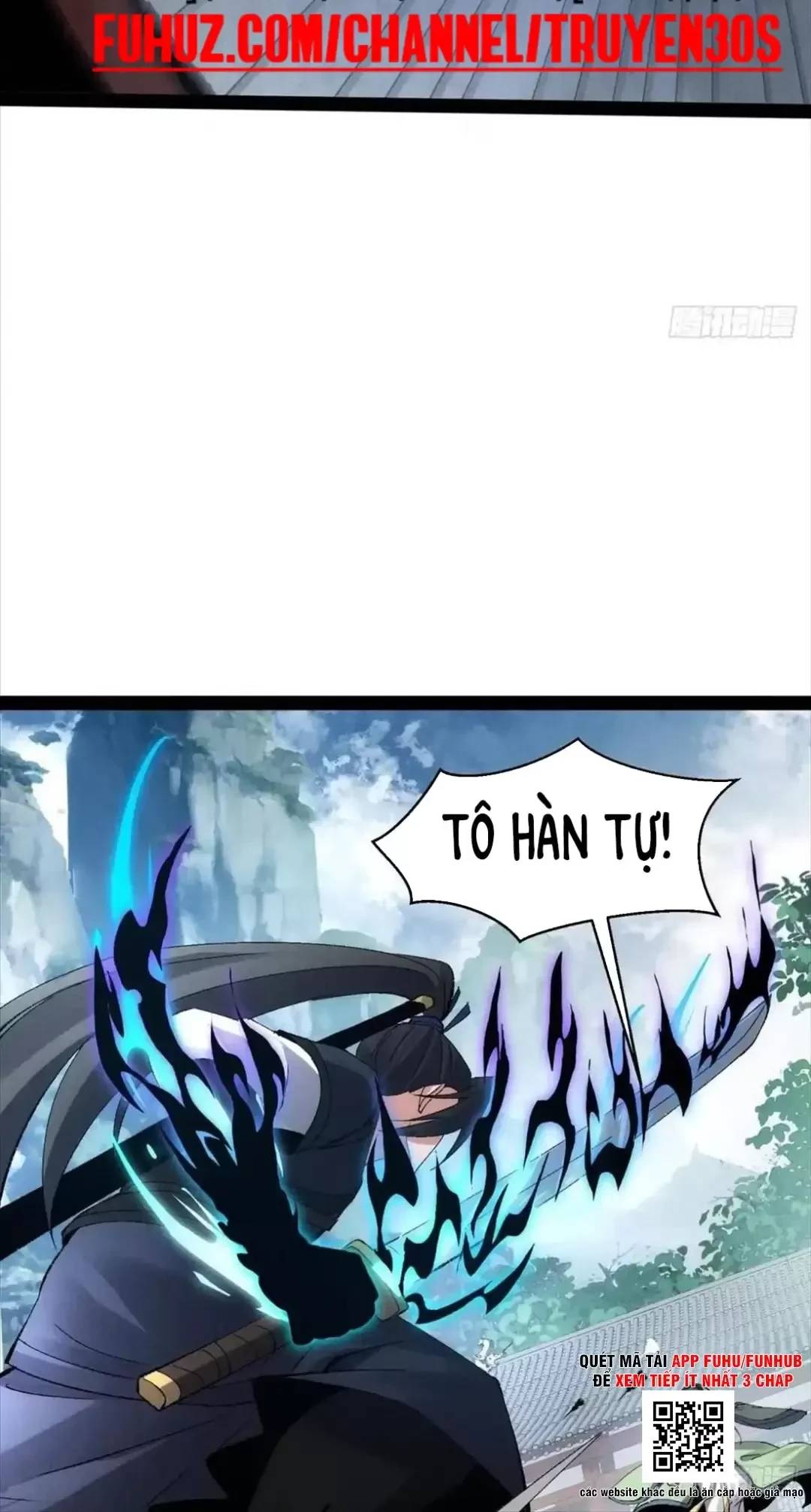 Tróc Đao Nhân Chap 14 - Next Chap 15