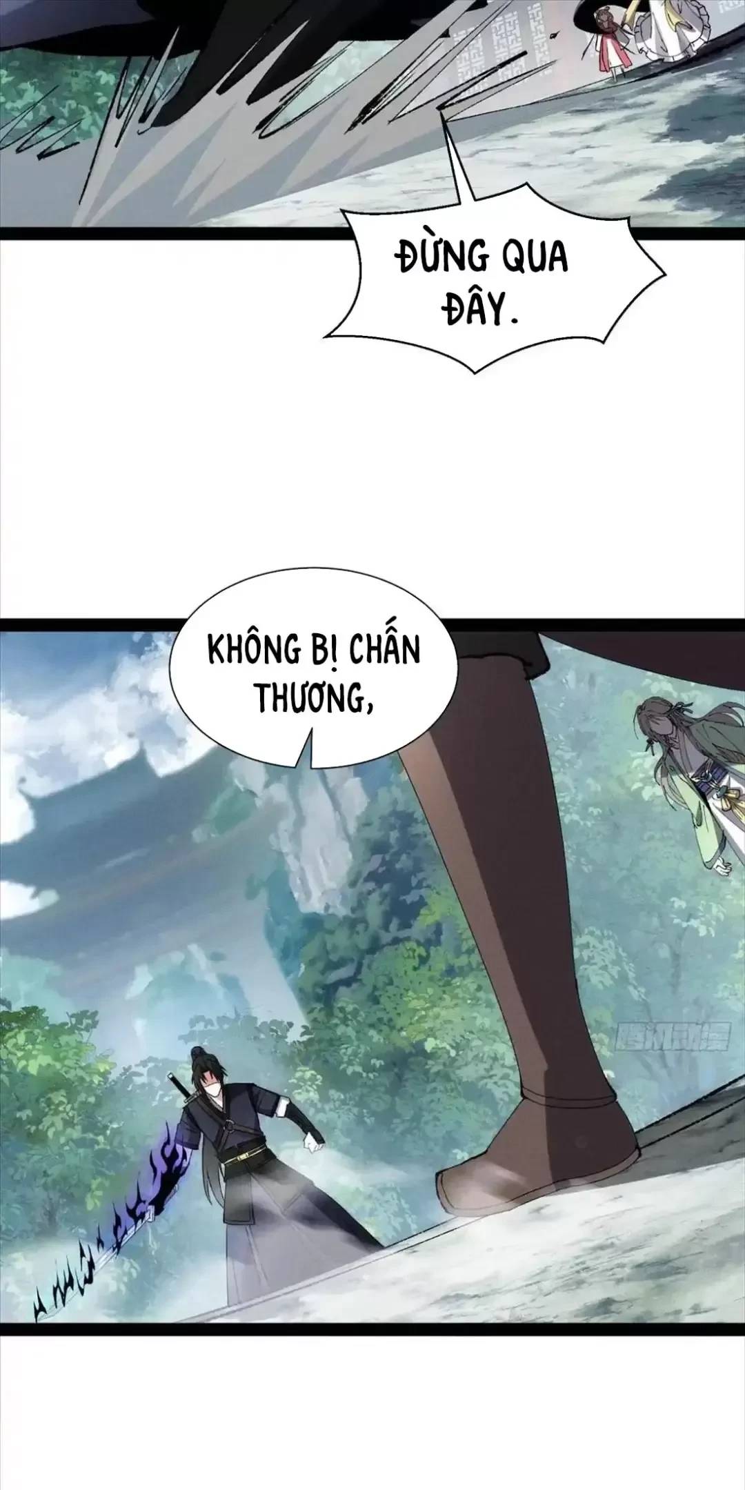Tróc Đao Nhân Chap 14 - Next Chap 15