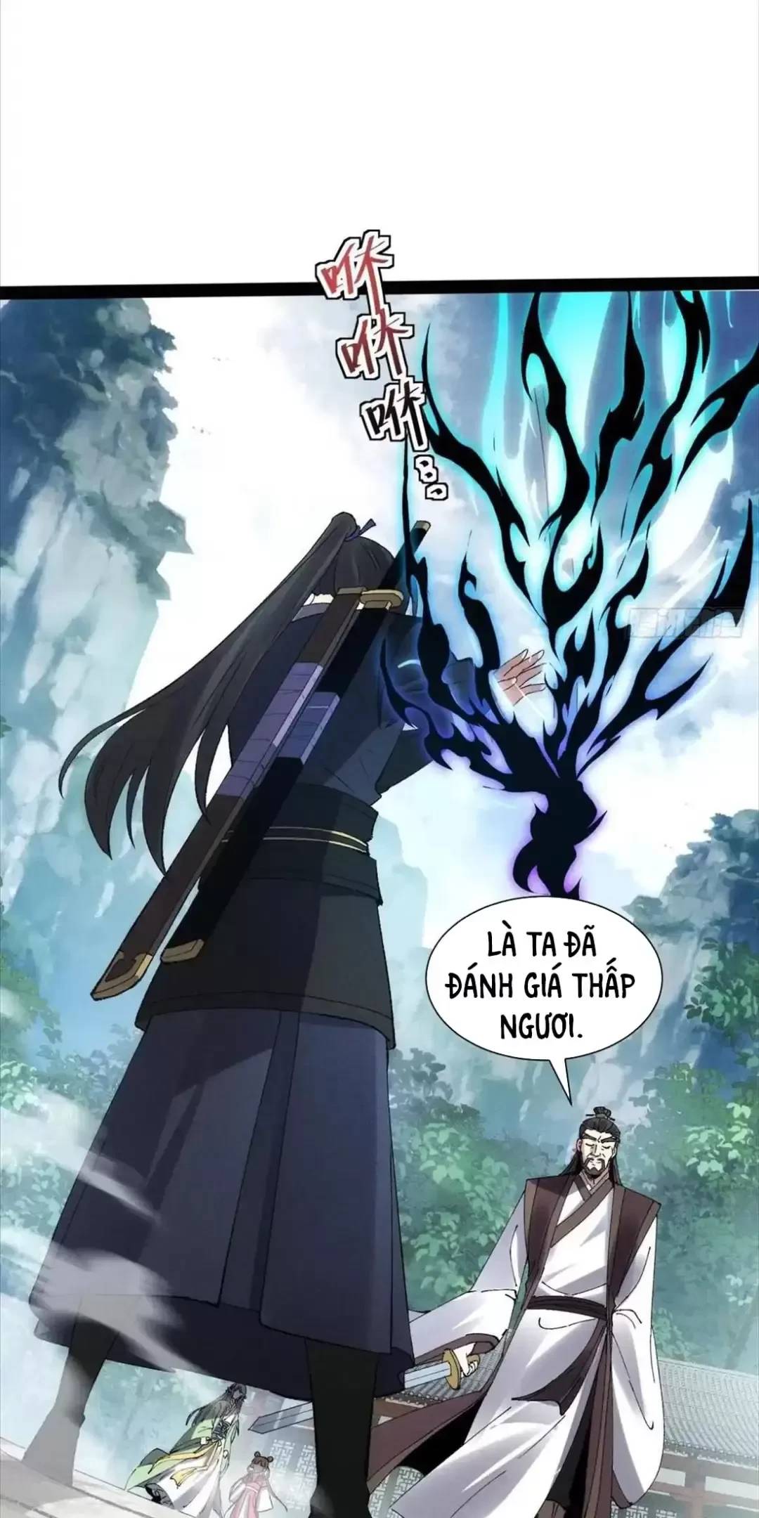 Tróc Đao Nhân Chap 14 - Next Chap 15