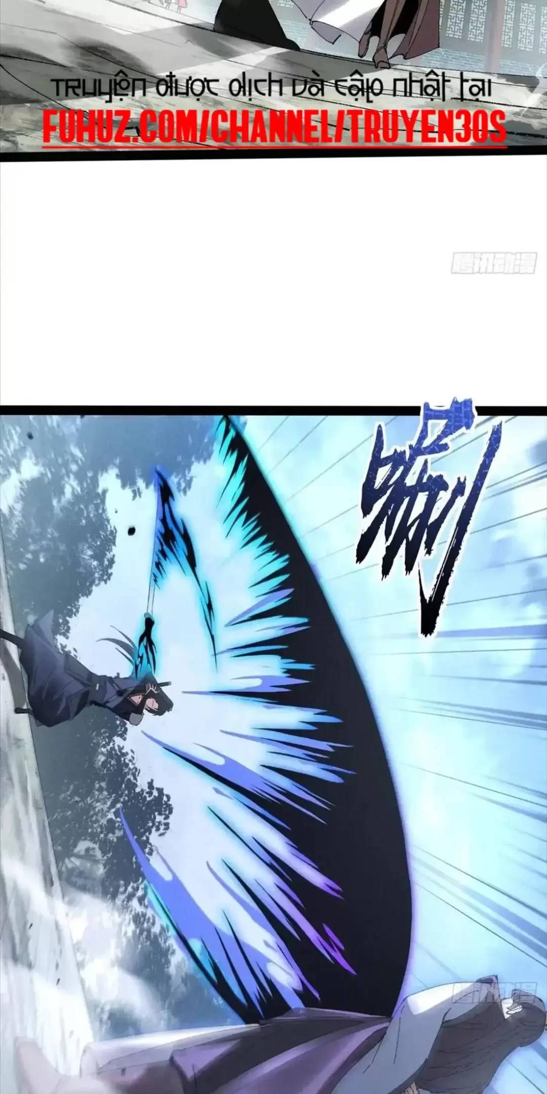 Tróc Đao Nhân Chap 14 - Next Chap 15