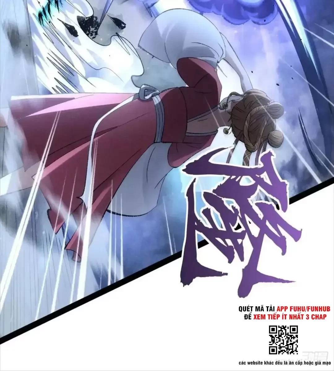Tróc Đao Nhân Chap 14 - Next Chap 15