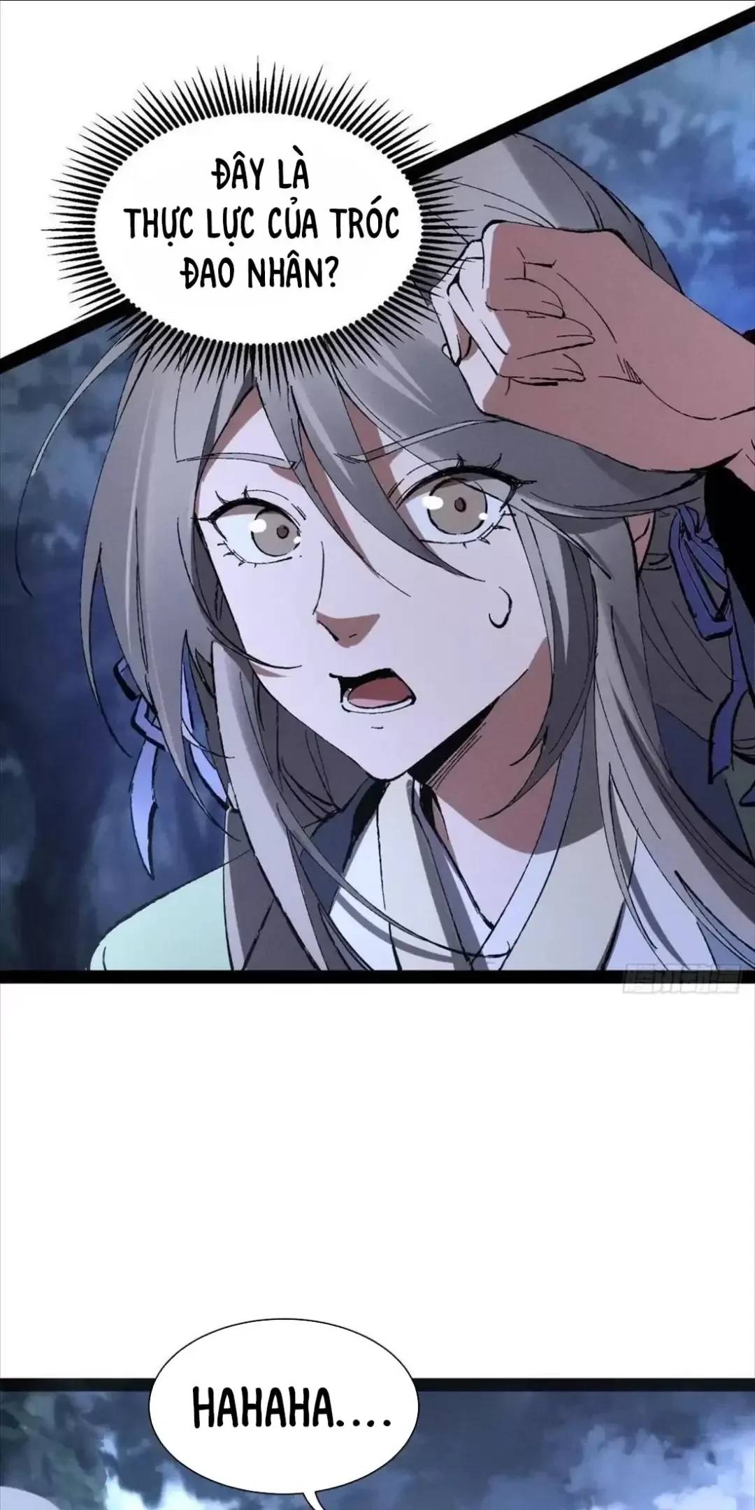 Tróc Đao Nhân Chap 14 - Next Chap 15