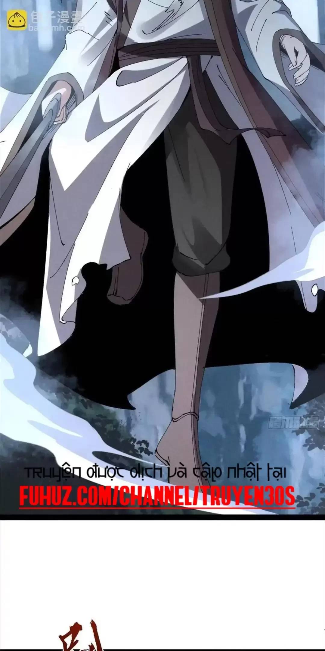 Tróc Đao Nhân Chap 14 - Next Chap 15