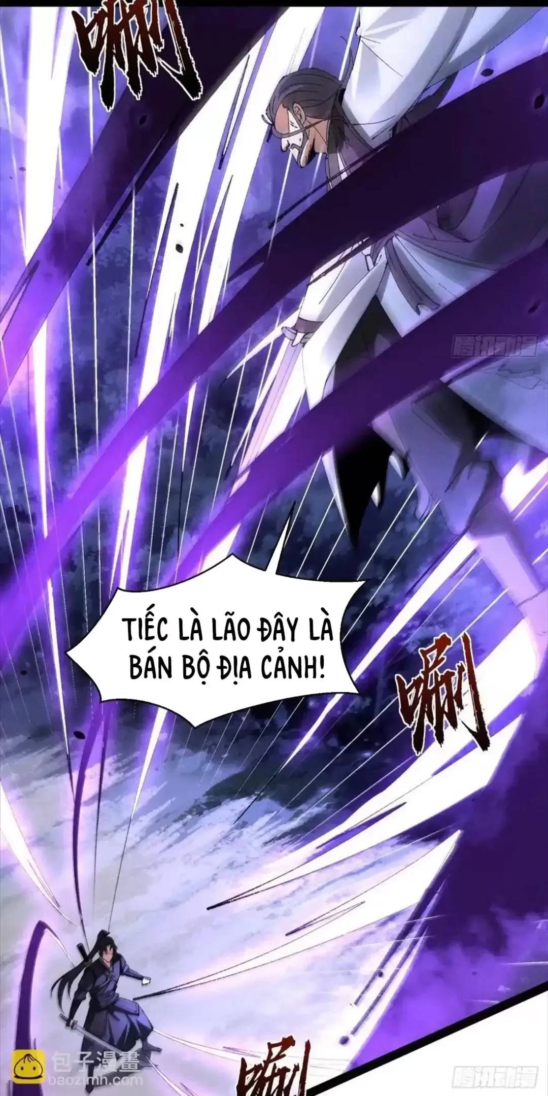 Tróc Đao Nhân Chap 14 - Next Chap 15