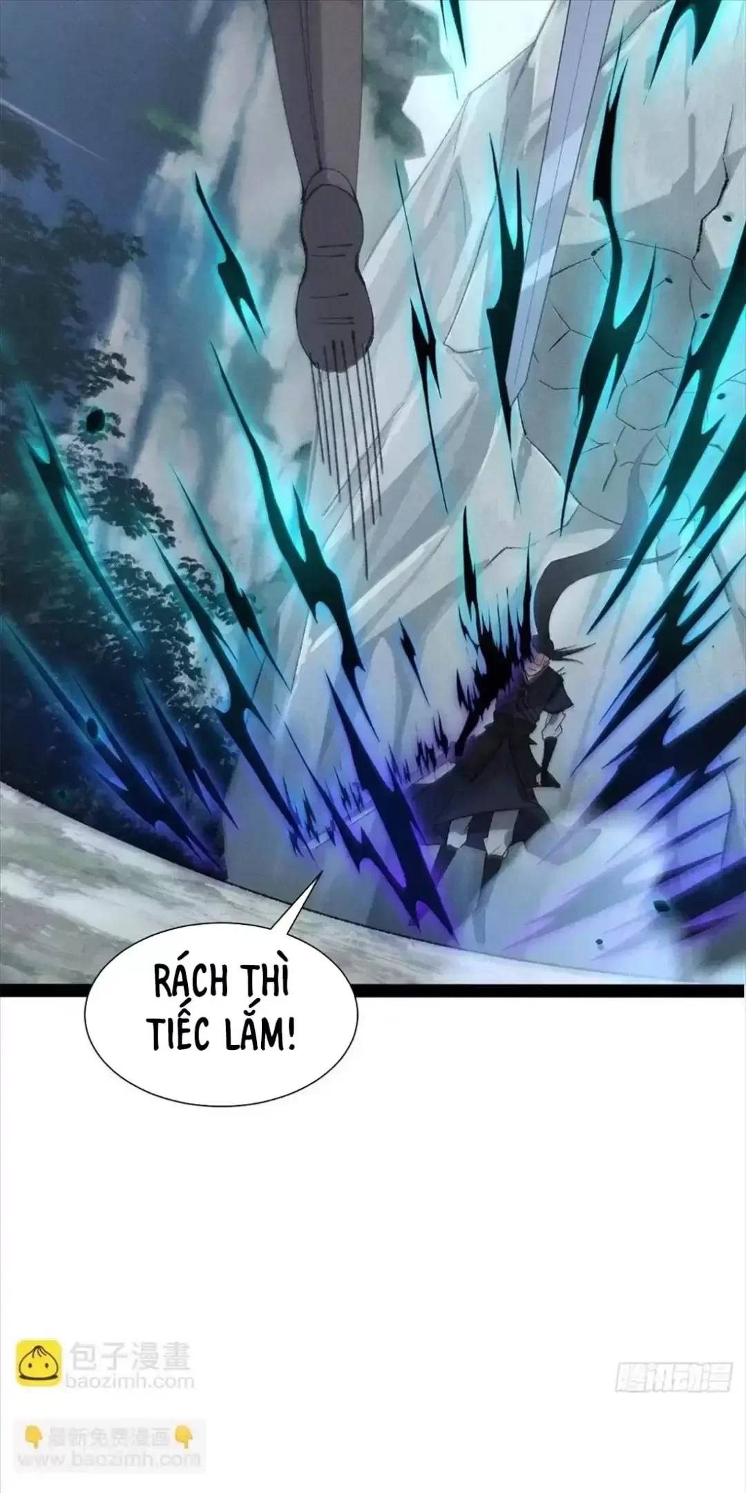 Tróc Đao Nhân Chap 14 - Next Chap 15