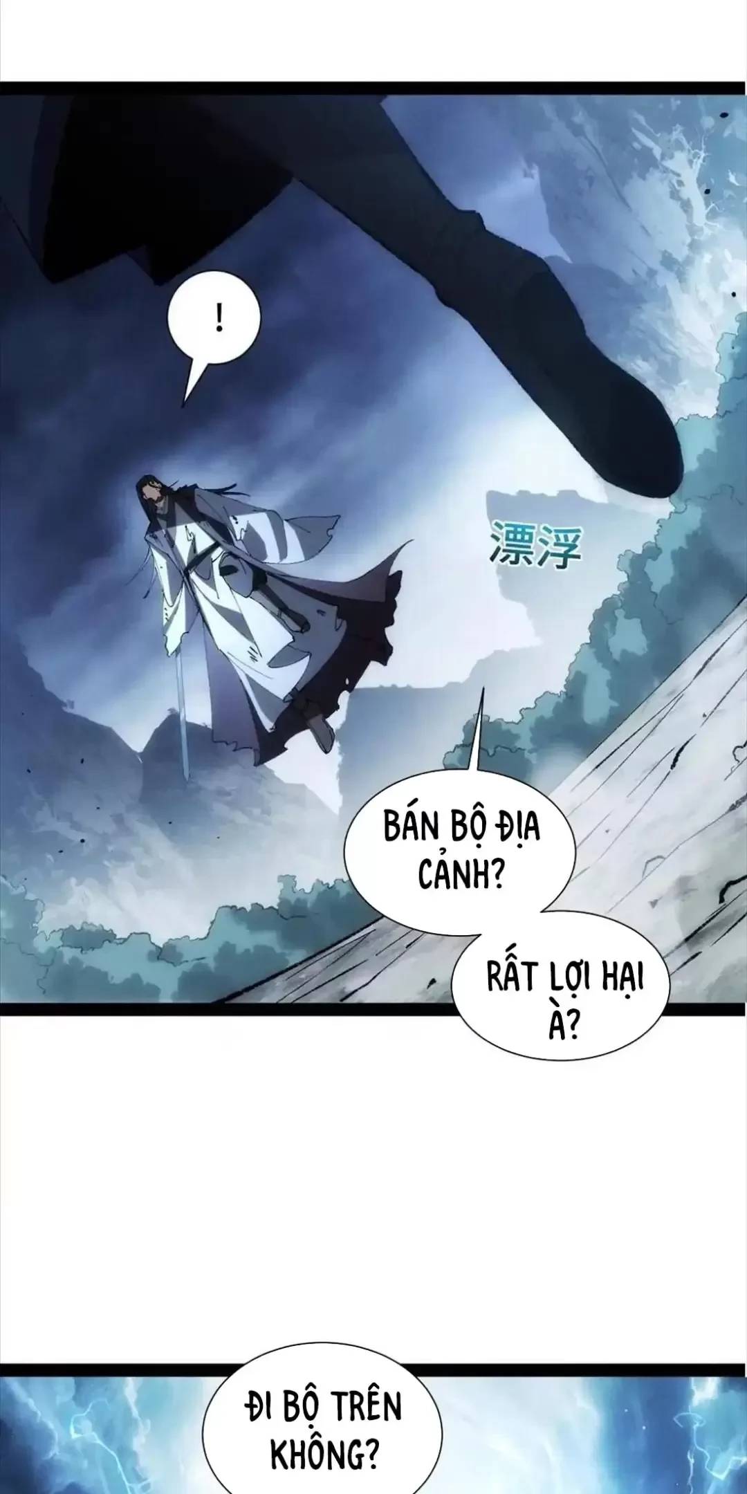 Tróc Đao Nhân Chap 14 - Next Chap 15