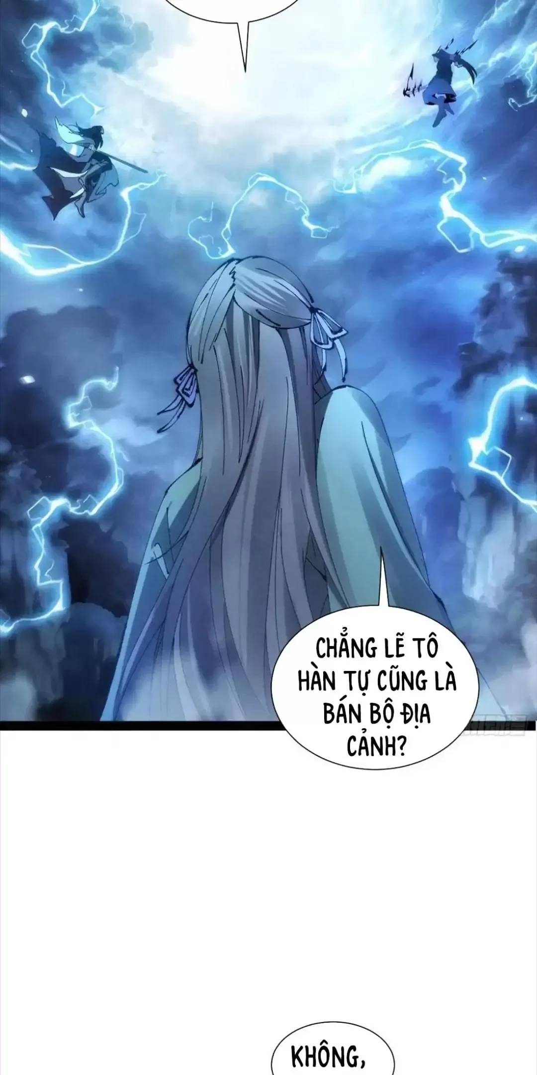 Tróc Đao Nhân Chap 14 - Next Chap 15