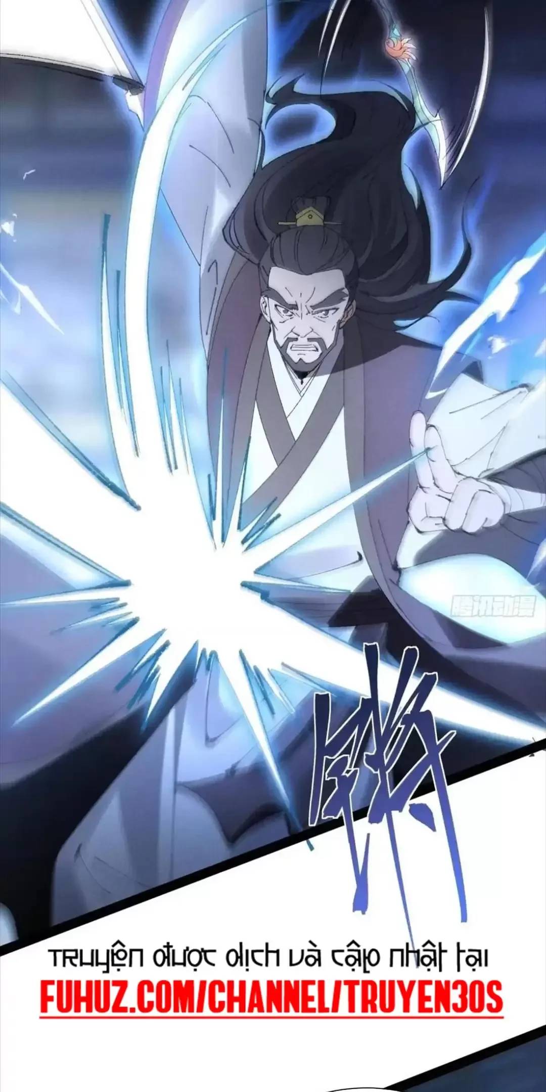 Tróc Đao Nhân Chap 14 - Next Chap 15
