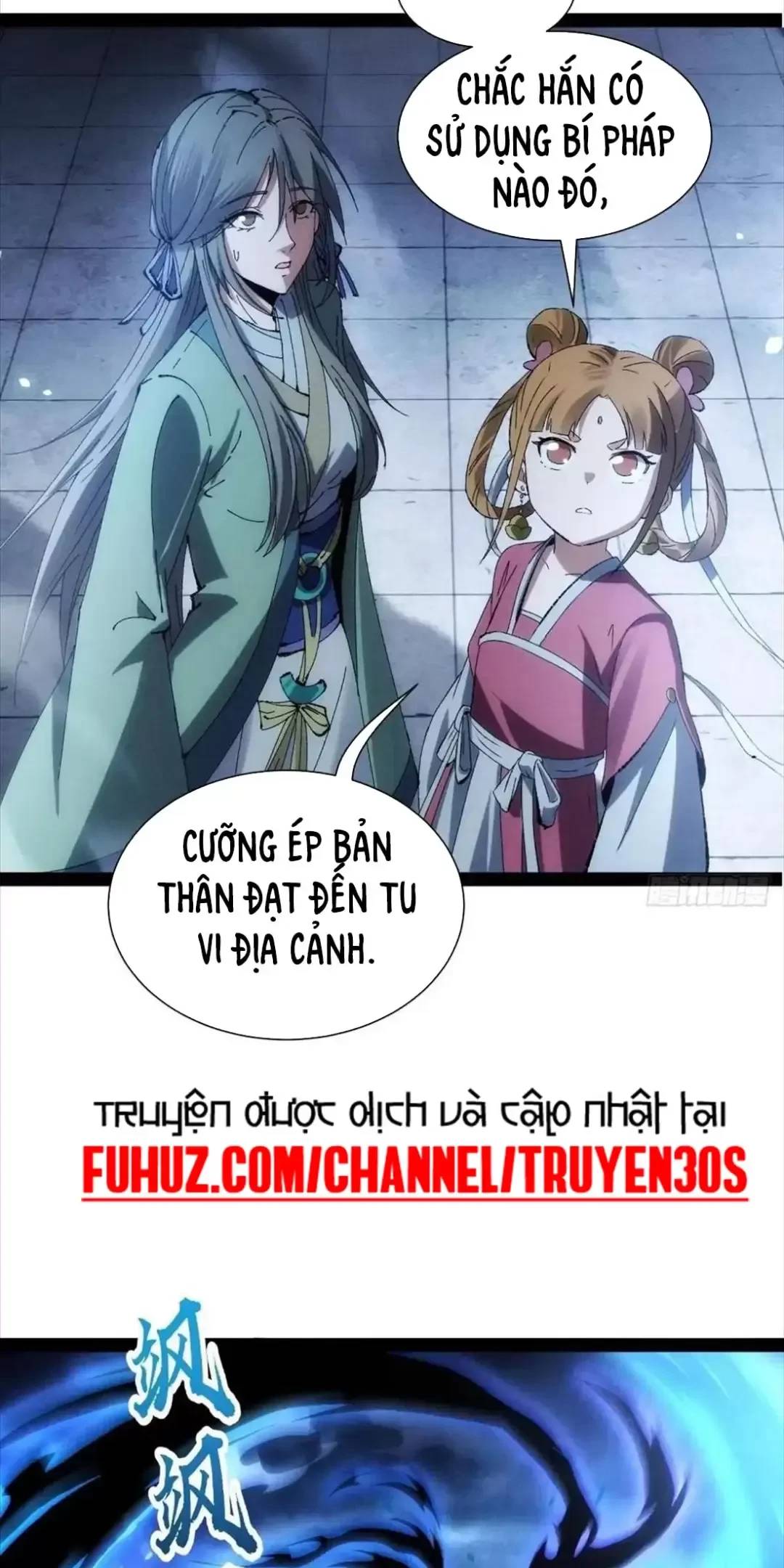 Tróc Đao Nhân Chap 14 - Next Chap 15