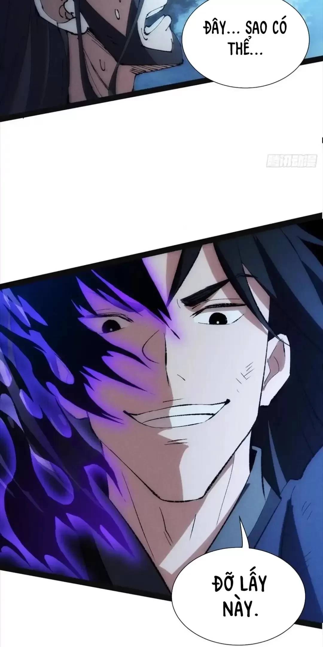 Tróc Đao Nhân Chap 14 - Next Chap 15