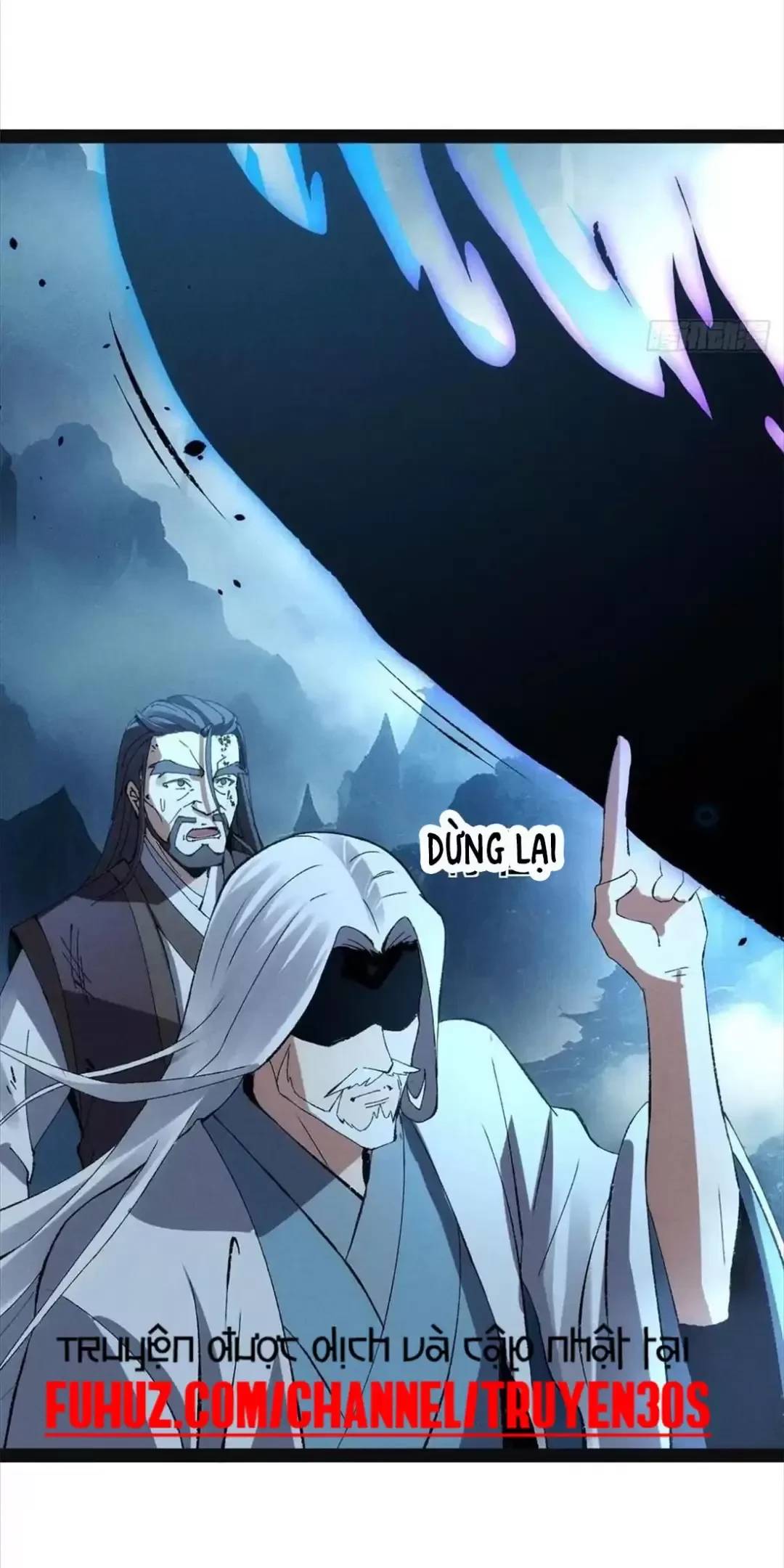 Tróc Đao Nhân Chap 14 - Next Chap 15